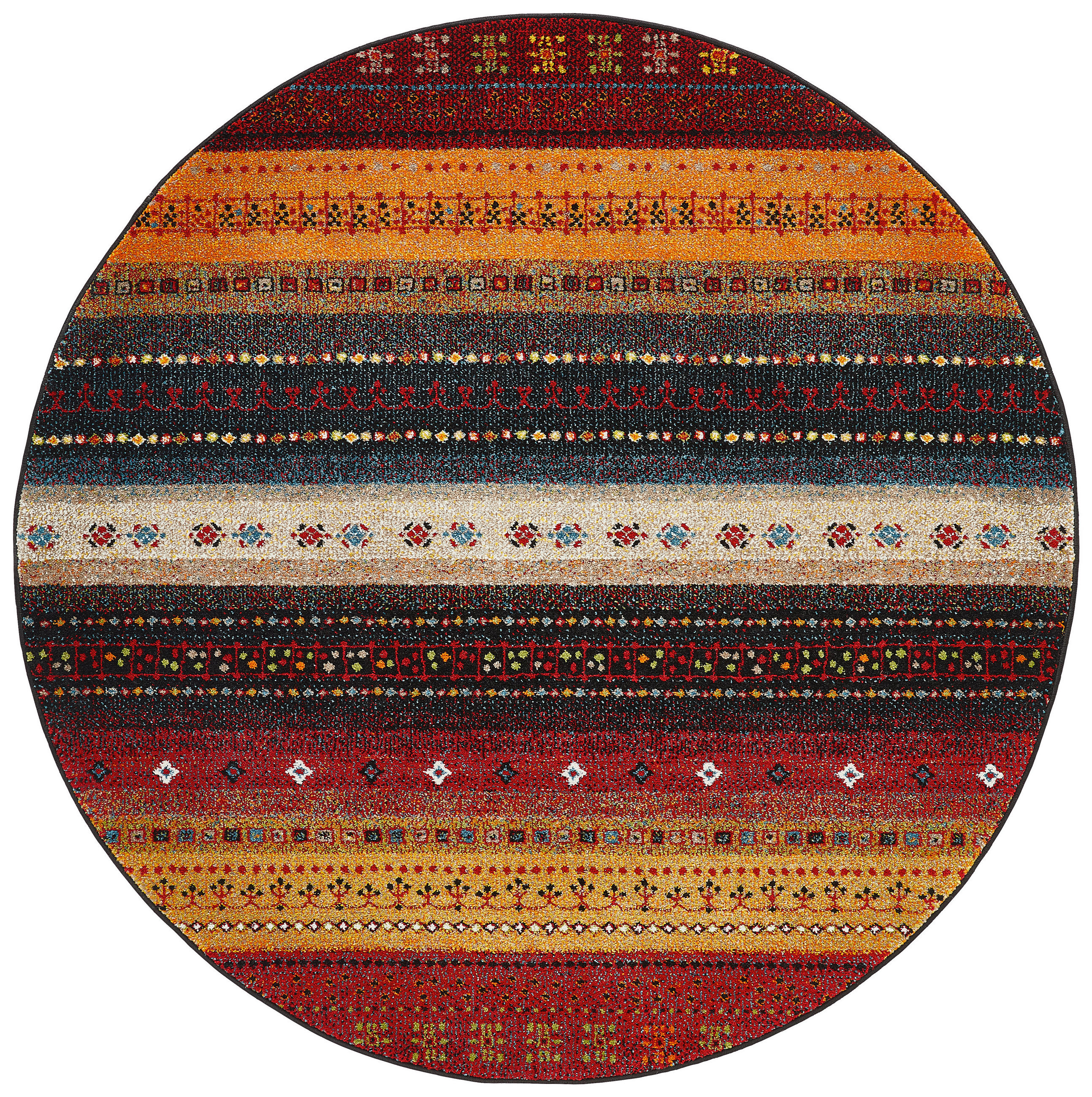 Covor Țesut Cassandra