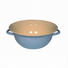 WEITLING 32 cm - Beige/Hellblau, Basics, Metall (32cm) - Riess WEITLING 32 cm - Beige/Hellblau, Basics, Metall (32cm) - Riess