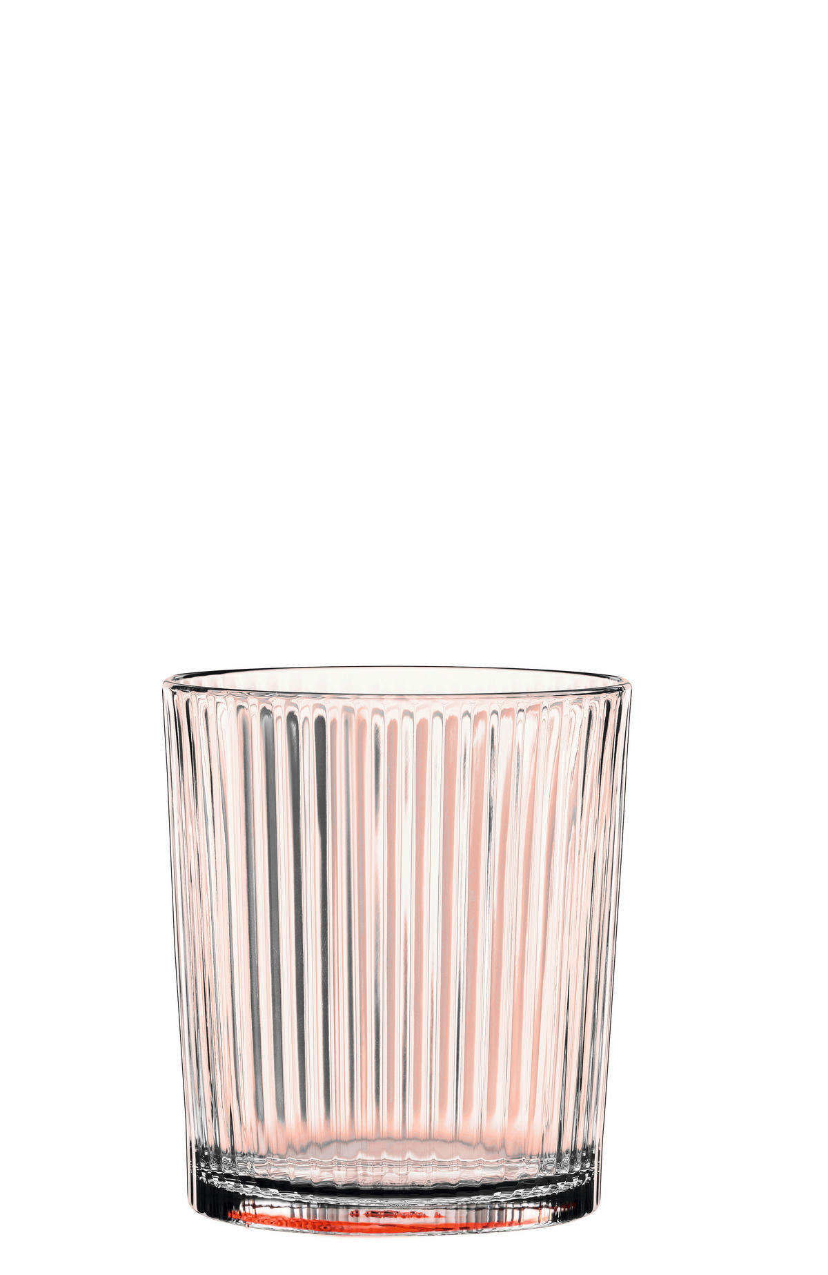 GLÄSERSET Aperitivo Colors  4-teilig  - Basics, Glas (8,6/9,7/8,6cm) - Nachtmann