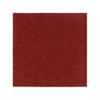 TEPPICHFLIESE - Rot, Basics, Textil (50/50cm) - Esposa