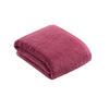 RUČNÍK DO KOUPELNY, 100/150 cm, růžová - růžová, Basics, textil (100/150cm) - Vossen