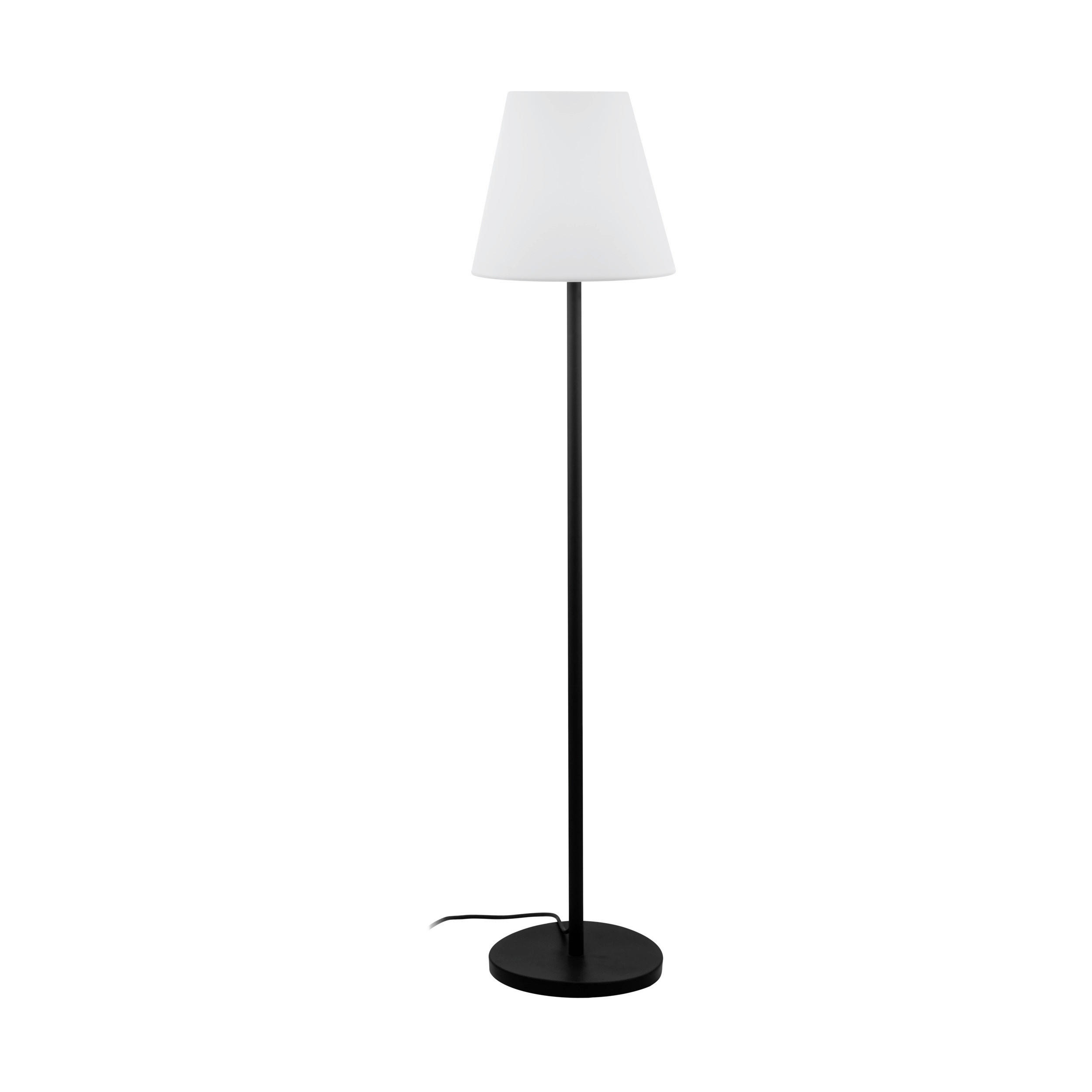Eglo VENKOVNÍ STOJACÍ LAMPA, 39/148,5 cm