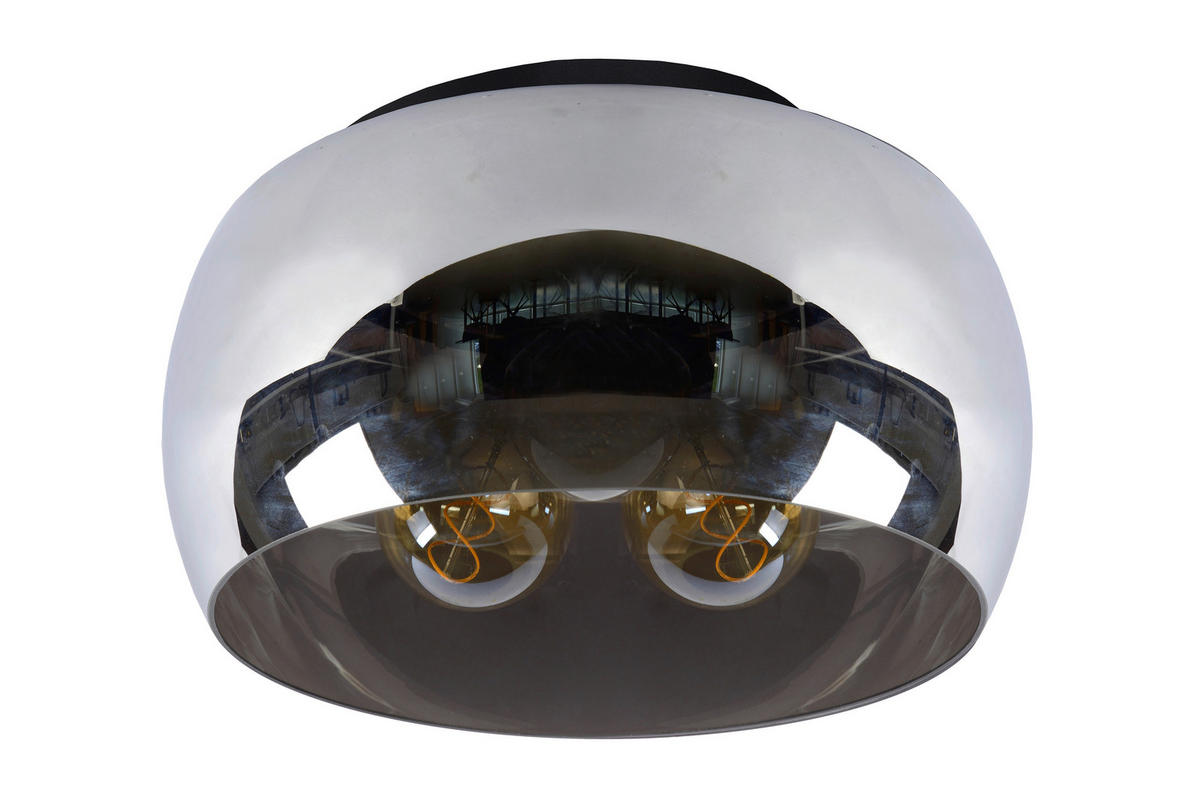 DECKENLEUCHTE    40/40/27 cm  - Trend (40/40/27cm) - Lucide