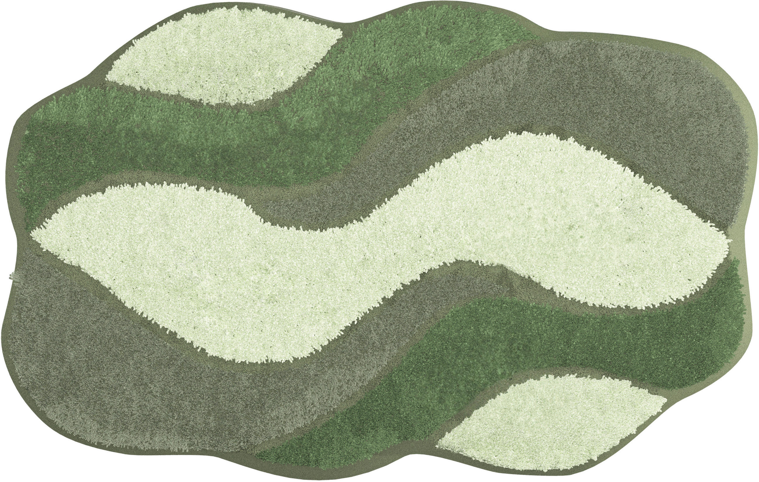 Grund KOBEREC DO KOUPELNY, 70/120 cm