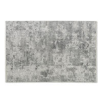 WEBTEPPICH 200/290 cm Vision Anthrazit  - Anthrazit, Basics, Textil (200/290cm) - Schöner Wohnen