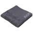 DUSCHTUCH 80/150 cm - Anthrazit, Design, Textil (80/150cm) - Joop! DUSCHTUCH 80/150 cm - Anthrazit, Design, Textil (80/150cm) - Joop!