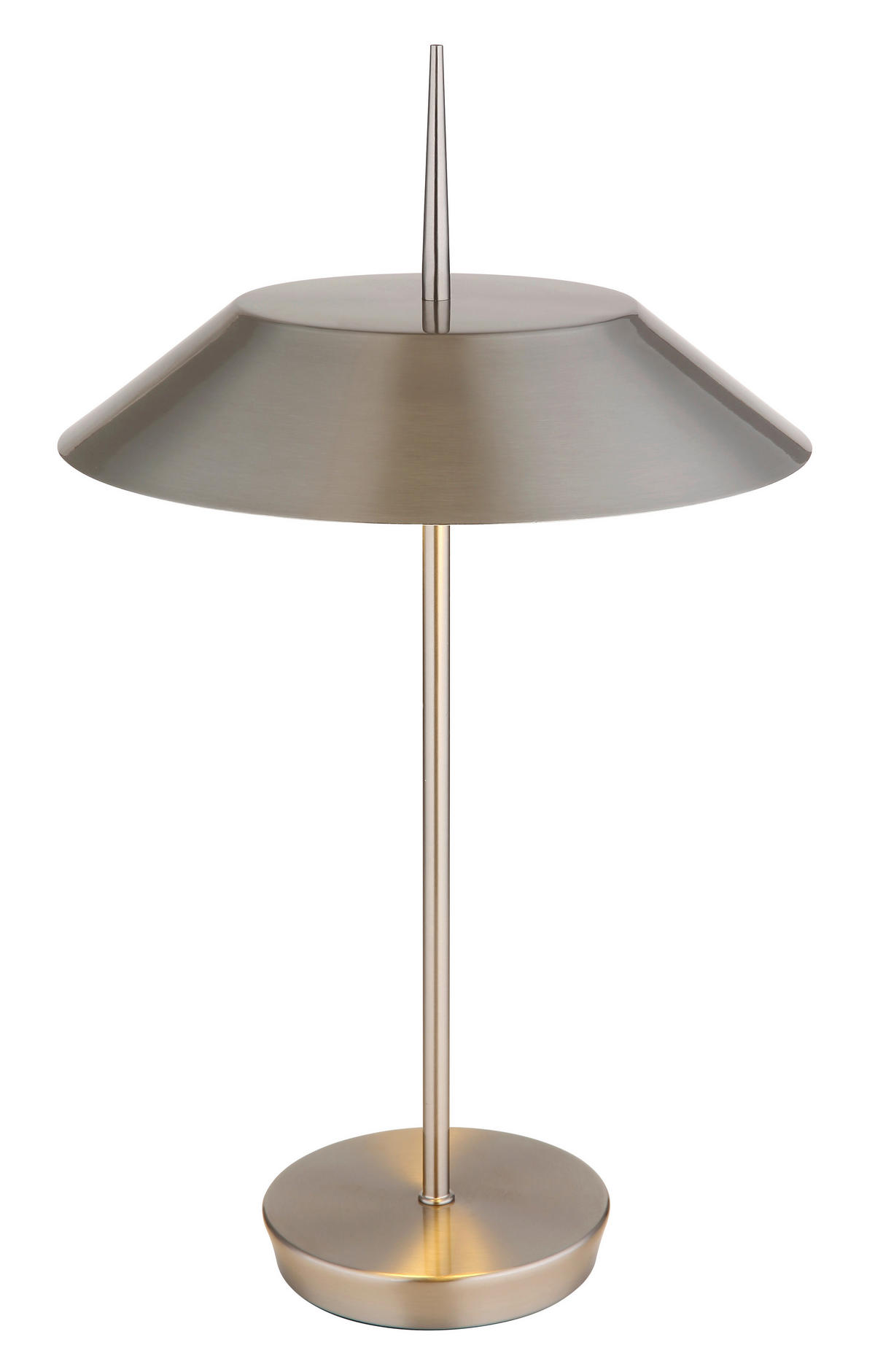 STOLNÍ LAMPA, 30/52 cm  - Basics (30/52cm) - Globo