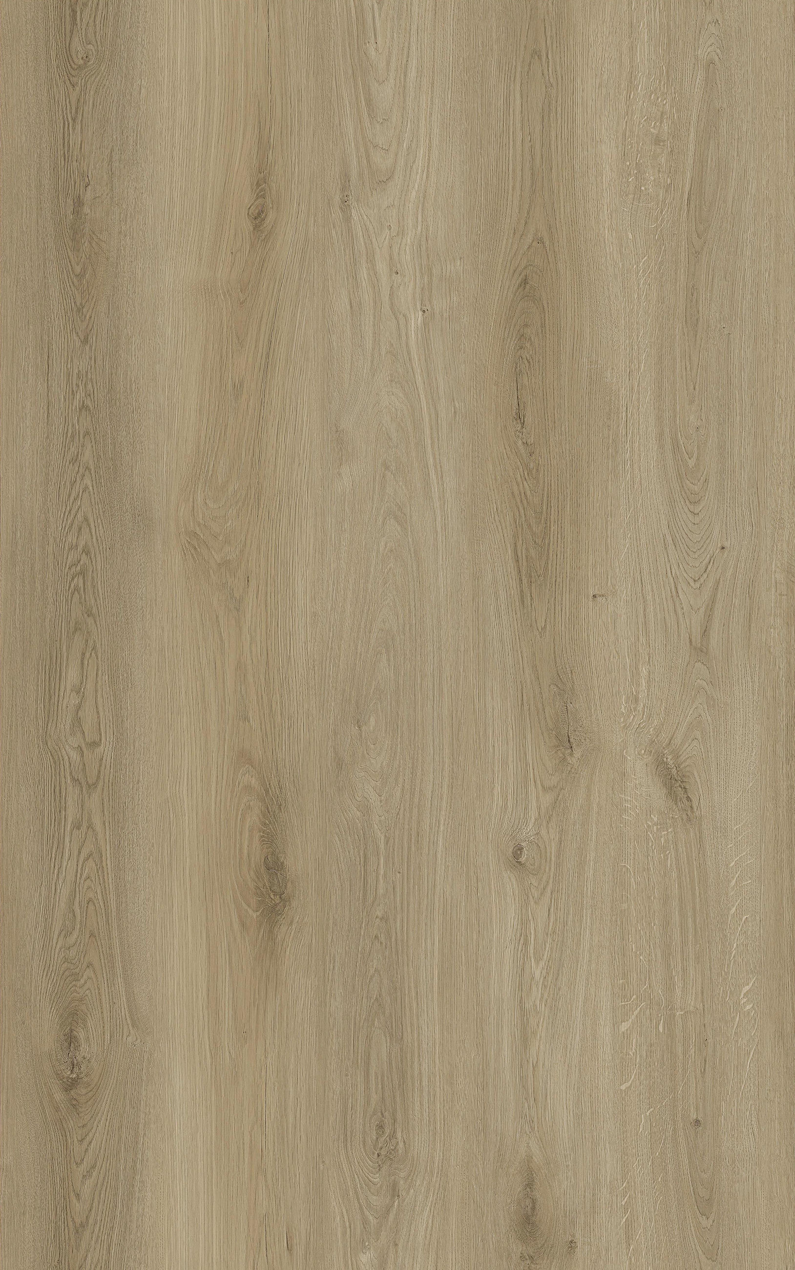 VINYLBODEN Econfloor LA BOHEME 55 OAK LINZ  per  m² - Braun, Basics, Kunststoff/Stein (23/128/0,57cm) - Econfloor