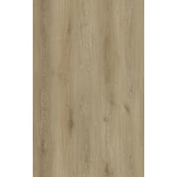 VINYLBODEN Econfloor LA BOHEME 55 OAK LINZ  per  m² - Braun, Basics, Kunststoff/Stein (23/128/0,57cm) - Econfloor