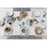 SCHALE Keramik Porzellan - Rosa, Basics, Keramik (16/6cm) - Rosenthal SCHALE Keramik Porzellan - Rosa, Basics, Keramik (16/6cm) - Rosenthal