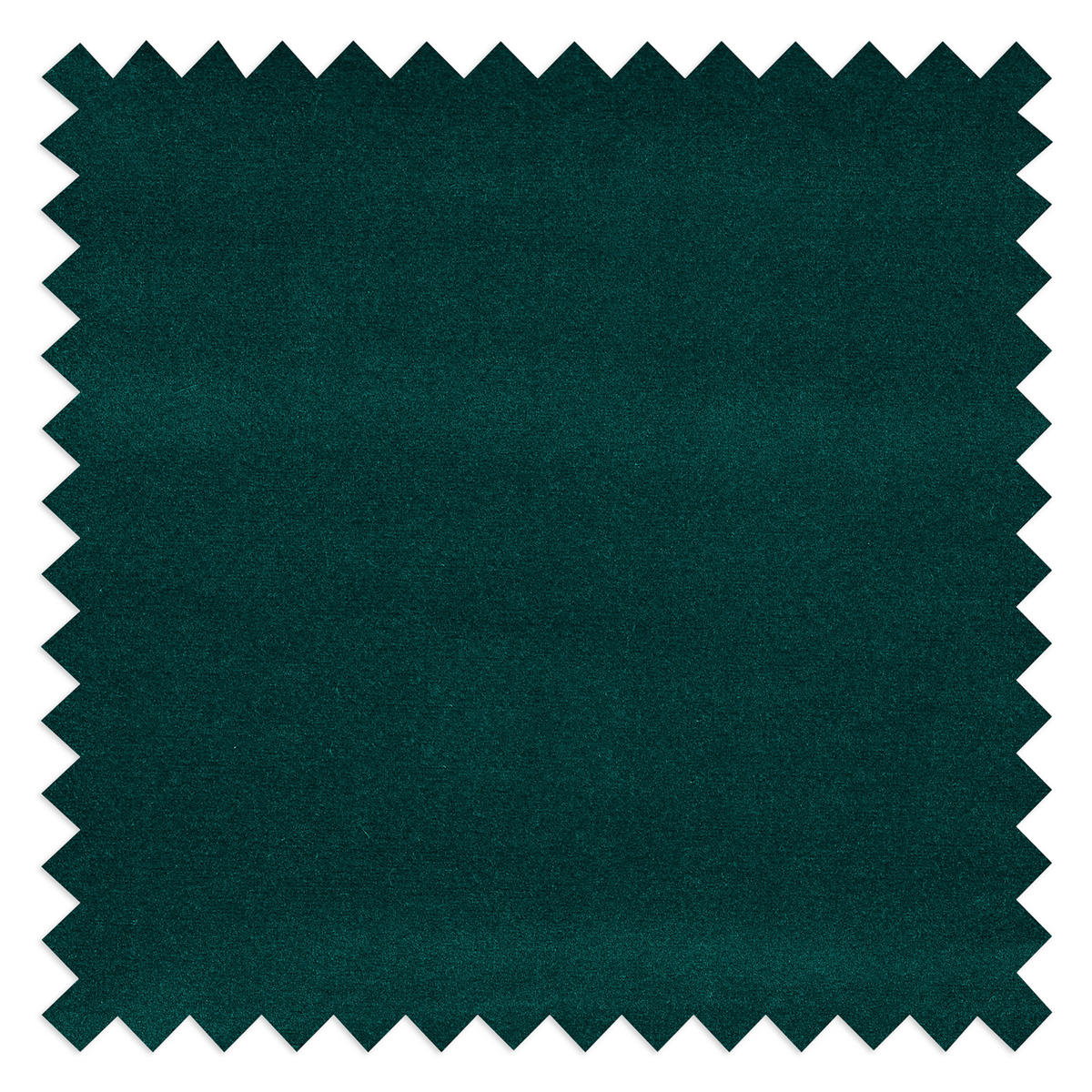 KOPFSTÜTZE - Petrol, Design, Textil (43/18/15cm) - Livetastic