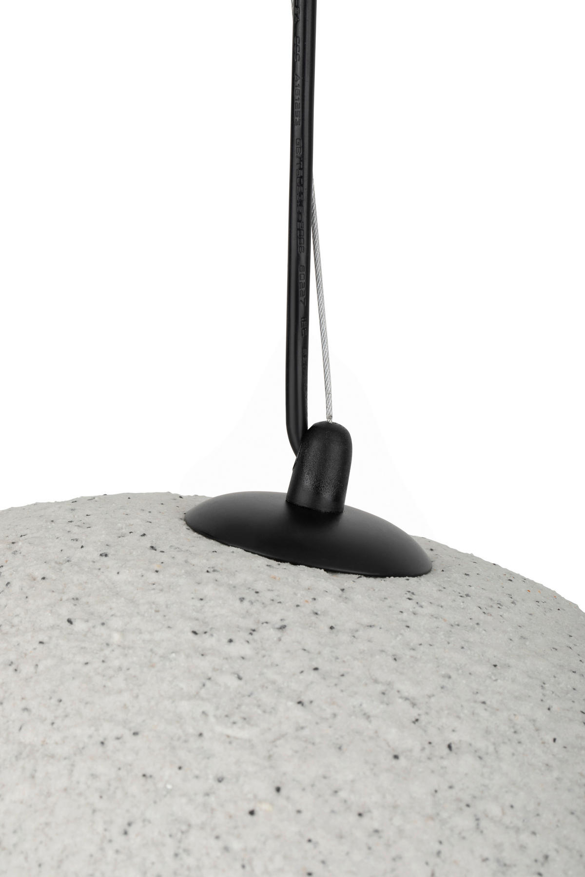 HÄNGELEUCHTE 38/42 cm  - Design (38/42cm) - Collet's Monde