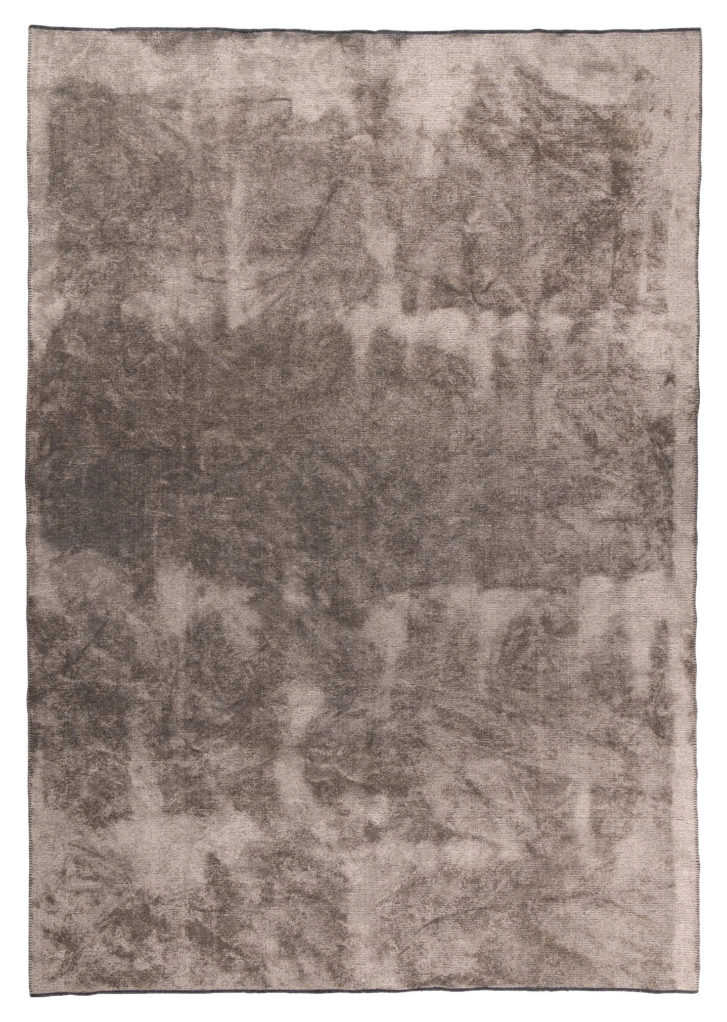 Novel Webteppich Grau 160x230 cm