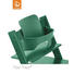 Tripp Trapp Baby Set Forest Green - Dunkelgrün, Basics, Kunststoff (43/19/22cm) - Stokke Tripp Trapp Baby Set Forest Green - Dunkelgrün, Basics, Kunststoff (43/19/22cm) - Stokke