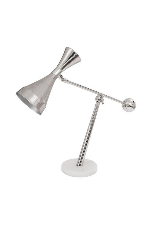 P & B LAMPA NA PÍSACÍ STÔL, E27, 16/50 cm