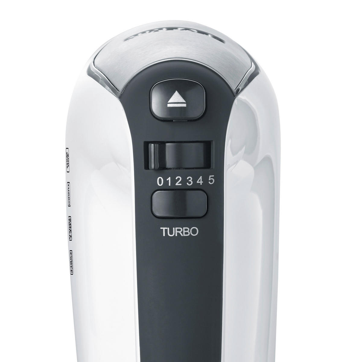 HANDMIXER  - Basics, Kunststoff/Metall (9,0/20,0/30,0cm) - Severin