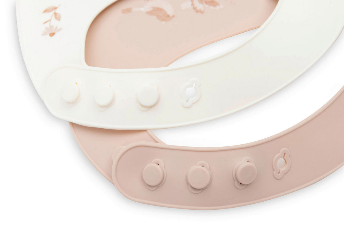 SLINČEK - večbarvno, Basics, umetna masa (31,5/20/3cm) - JOLLEIN