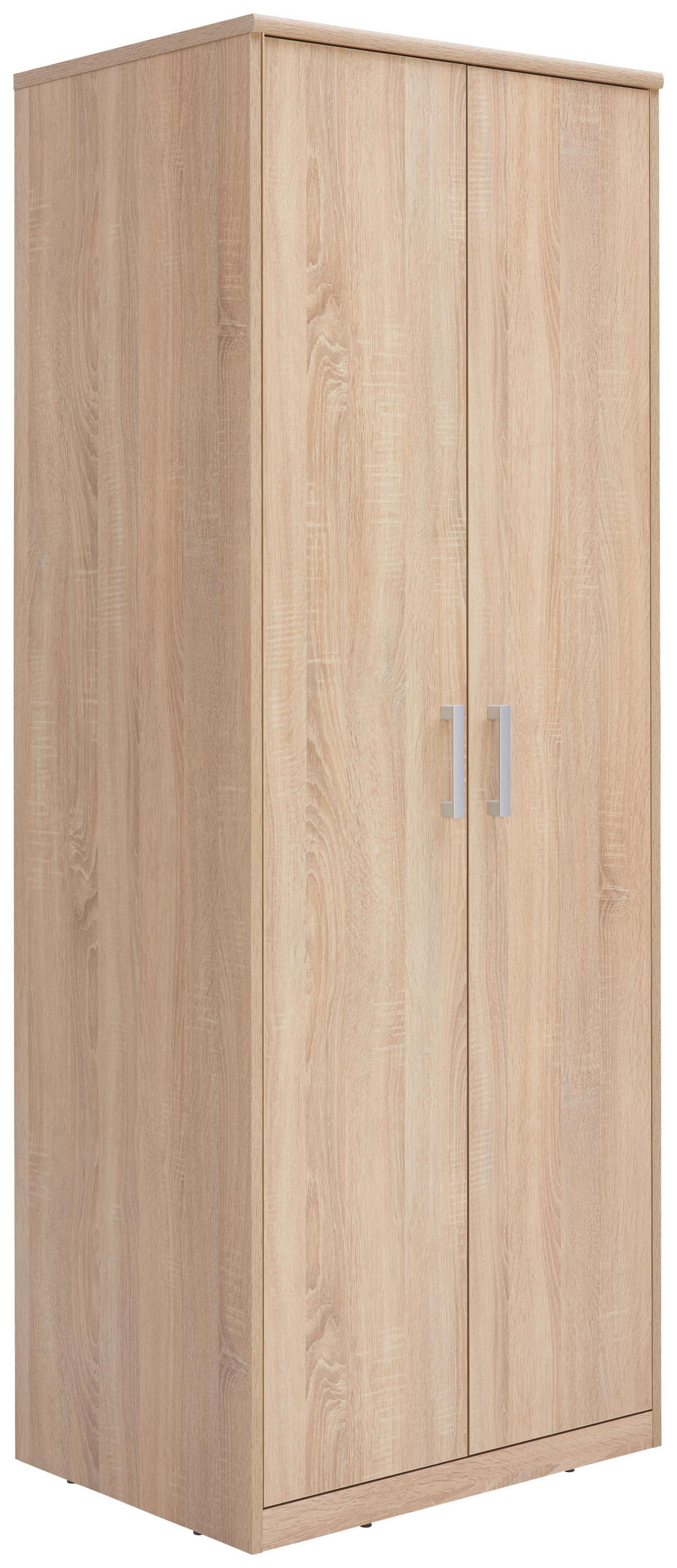 Kleiderschrank in Sonoma Eiche
