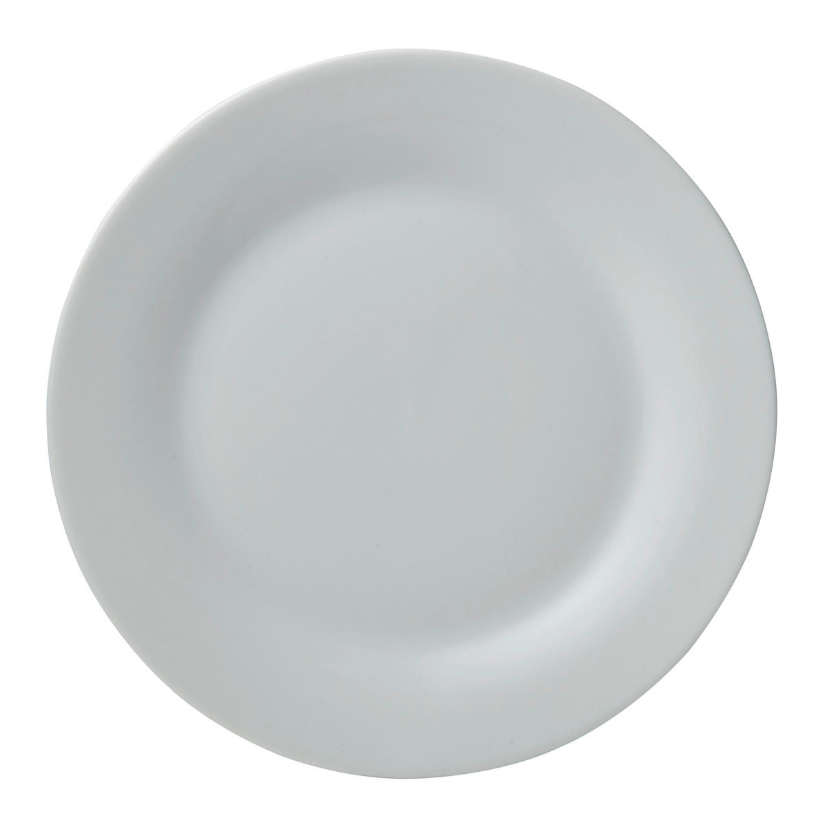 KOMBISERVICE Weiß 60-teilig 8 Personen  - Weiß, LIFESTYLE, Keramik (52/36/36cm)