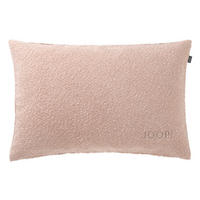 KISSENHÜLLE J! TOUCH 40/60 cm  - Altrosa/Rosa, Basics, Textil (40/60cm) - Joop!