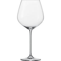 BORDEAUX POHÁR - átlátszó, Konventionell, Üveg (0,6l) - Schott Zwiesel