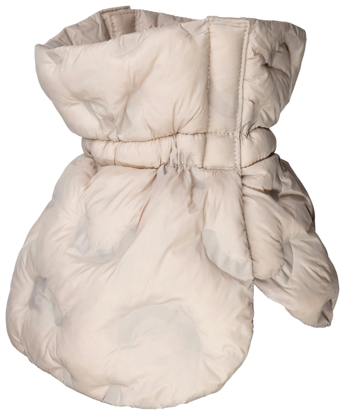BABYTRAGENBEZUG  - Creme, Basics, Textil - FLYBABY