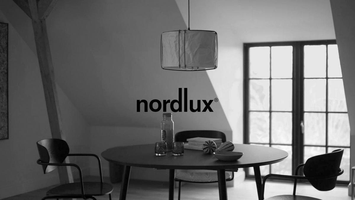 ZÁVĚSNÉ SVÍTIDLO,   - bílá/černá, Design, kov/plast (112/27/22cm) - Nordlux