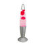 LAVALEUCHTE - Gelb/Rot, Trend, Glas/Metall (8cm) - Boxxx LAVALEUCHTE - Gelb/Rot, Trend, Glas/Metall (8cm) - Boxxx