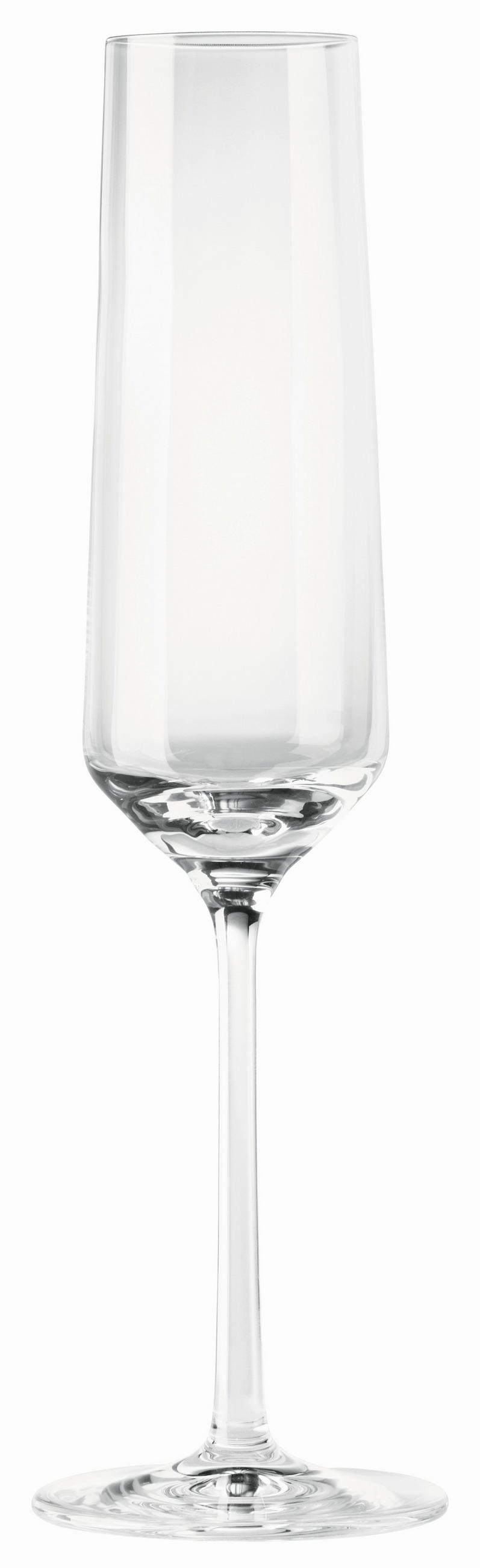 Zwiesel Glas Sektglas Pure Klar
