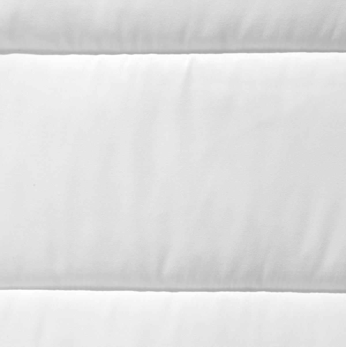 KUDDE 50/60 cm   - vit, Basics, textil (50/60cm) - Sleeptex