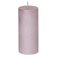 STUMPENKERZE 6,8/15,0 cm  - KONVENTIONELL (6,8/15,0cm)