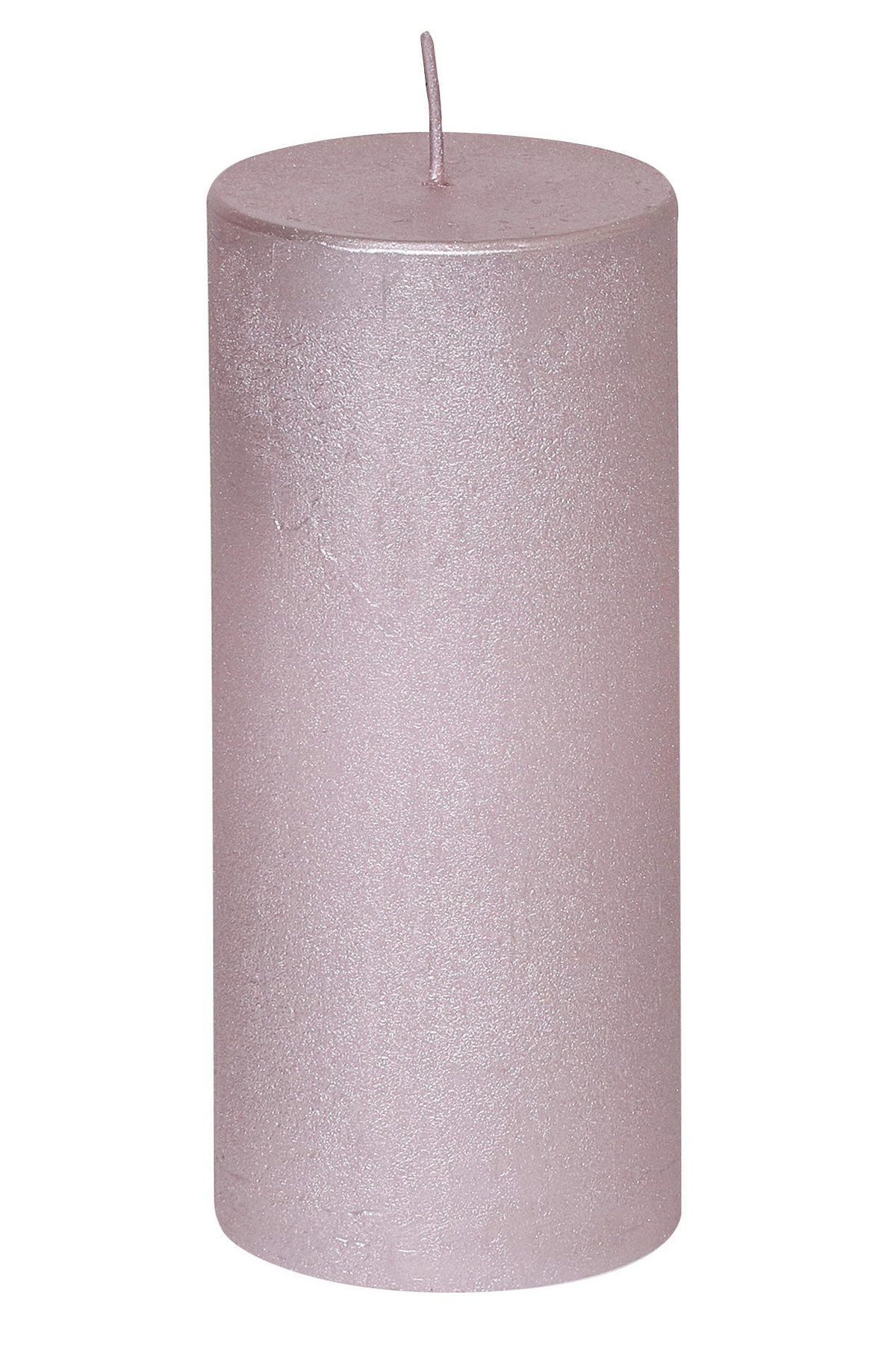 STUMPENKERZE 6,8/15,0 cm  - KONVENTIONELL (6,8/15,0cm)