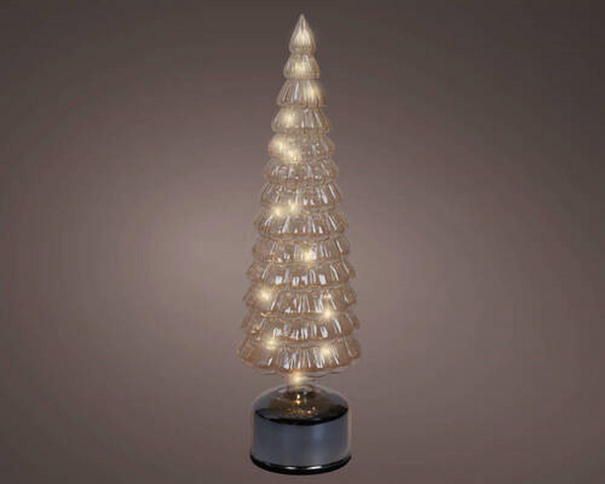LED DÍSZLÁMPA - Lifestyle (12,00/12,00/41,00cm)