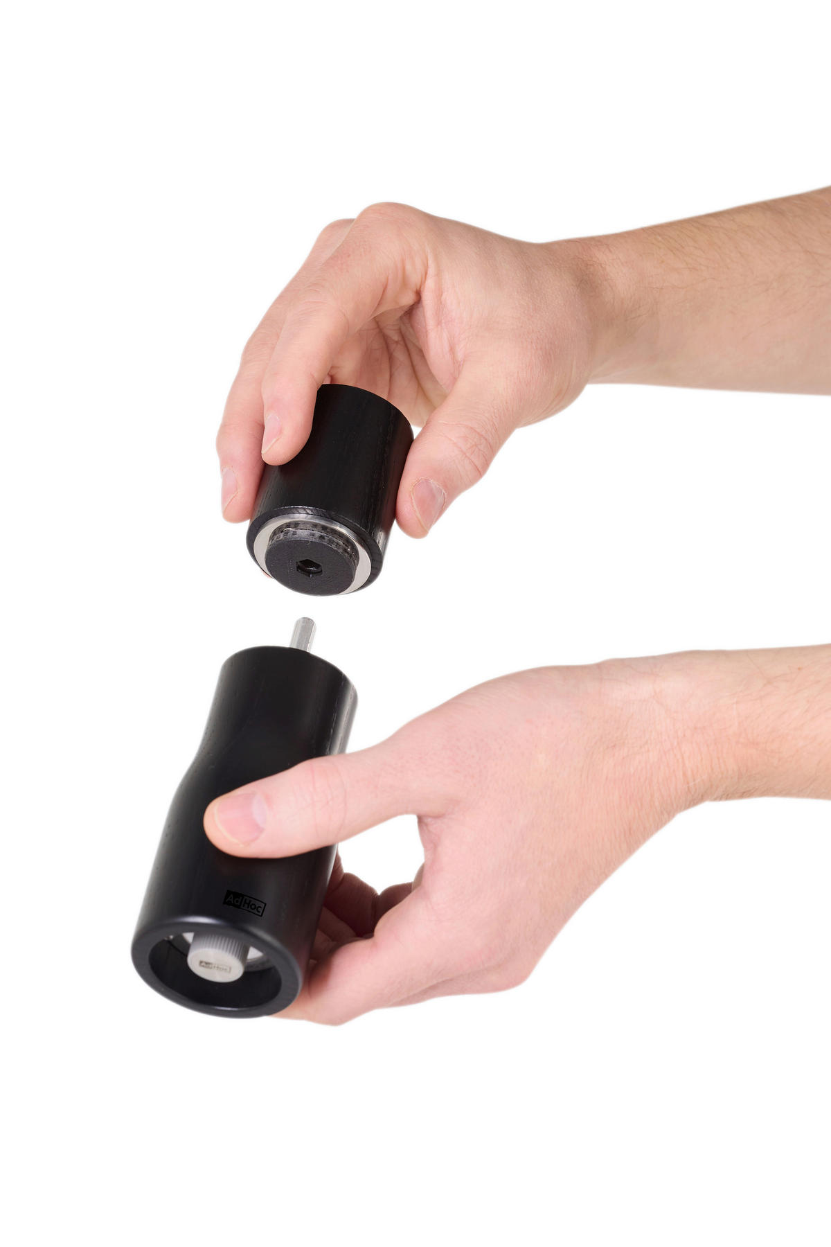 SALT- ELLER PEPPARKVARN 5/15 cm   - Basics (5/15cm) - AdHoc
