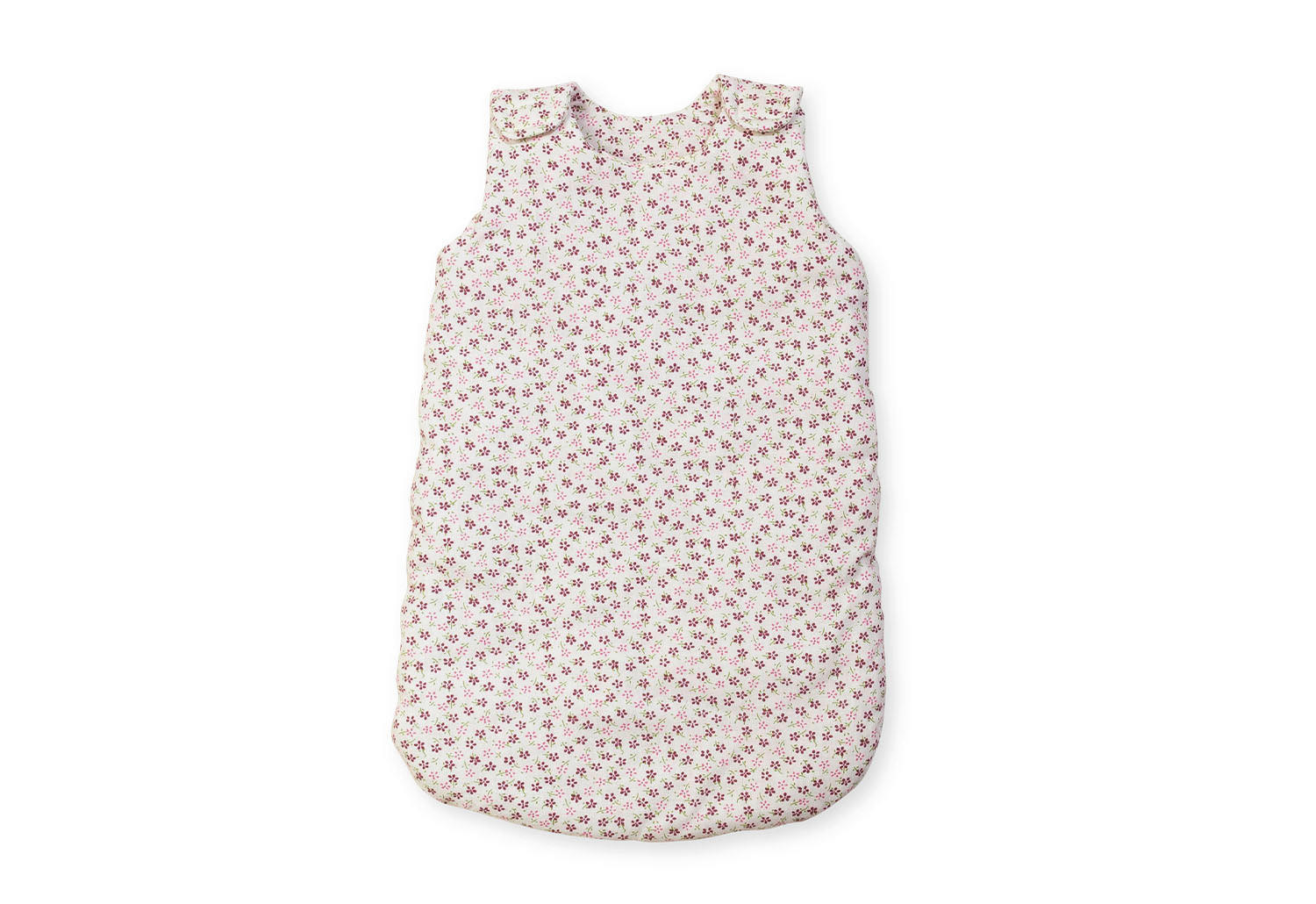PUPPENSCHLAFSACK - Multicolor, Basics, Textil (43/28/1cm) - Pinolino