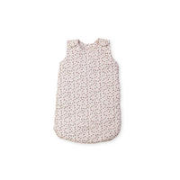 PUPPENSCHLAFSACK - Multicolor, Basics, Textil (43/28/1cm) - Pinolino