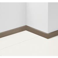 SOCKELLEISTE - Eichefarben, Basics, Holz (220/1.6/4cm) - Parador
