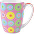 KAFFEEBECHER 380 ml - Multicolor, Basics, Keramik (0,38l) - Homeware KAFFEEBECHER 380 ml - Multicolor, Basics, Keramik (0,38l) - Homeware