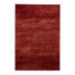 HOCHFLORTEPPICH 120/170 cm Dunkelrot - Dunkelrot, Basics, Textil (120/170cm) - Novel HOCHFLORTEPPICH 120/170 cm Dunkelrot - Dunkelrot, Basics, Textil (120/170cm) - Novel