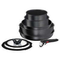 FŐZŐEDÉNYKÉSZLET  - Konventionell - Tefal