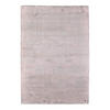 TEPPICH 40/60 cm Platinfarben  - Platinfarben, Basics, Textil (40/60cm) - Tom Tailor