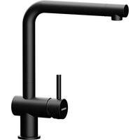 KÜCHENARMATUR 540027PUR  - Schwarz, Basics, Stein (5/31/21,2cm) - Schock