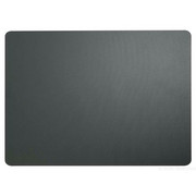 TISCHSET - Grau, Basics, Kunststoff (46/33cm) - ASA