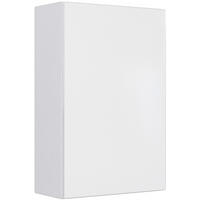 HÄNGESCHRANK 40/64/20 cm  - Weiß, Basics, Holzwerkstoff (40/64/20cm) - Held