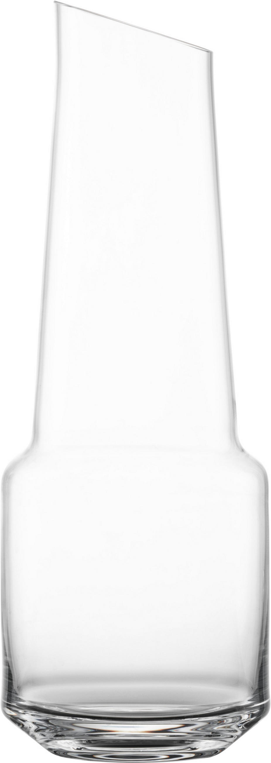 KARAFFE 1 L    - Transparent, Basics, Glas (10,4/29,0cm) - Schott Zwiesel