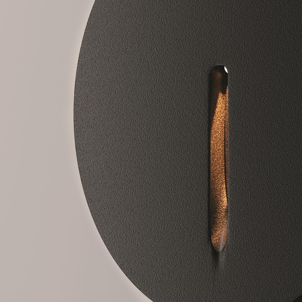 WEGELEUCHTE - Schwarz, Trend, Metall (7/6,5cm) - MAYTONI