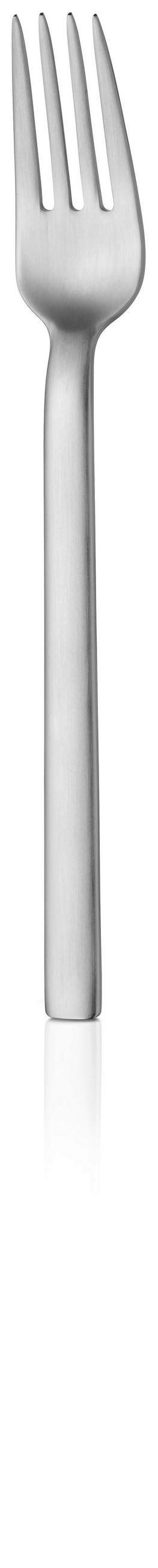 GABEL - Edelstahlfarben, Basics, Metall (20/2,5/2cm) - WMF