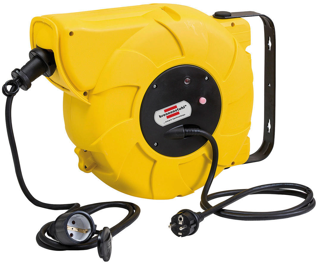 AUTOMATIC-BOX ELECTRIC EFG20 - Basics (19/42/37cm) - Brennenstuhl