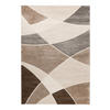FLACHWEBETEPPICH 80/150 cm My Frisco Taupe  - Taupe, Basics, Textil (80/150cm) - Obsession