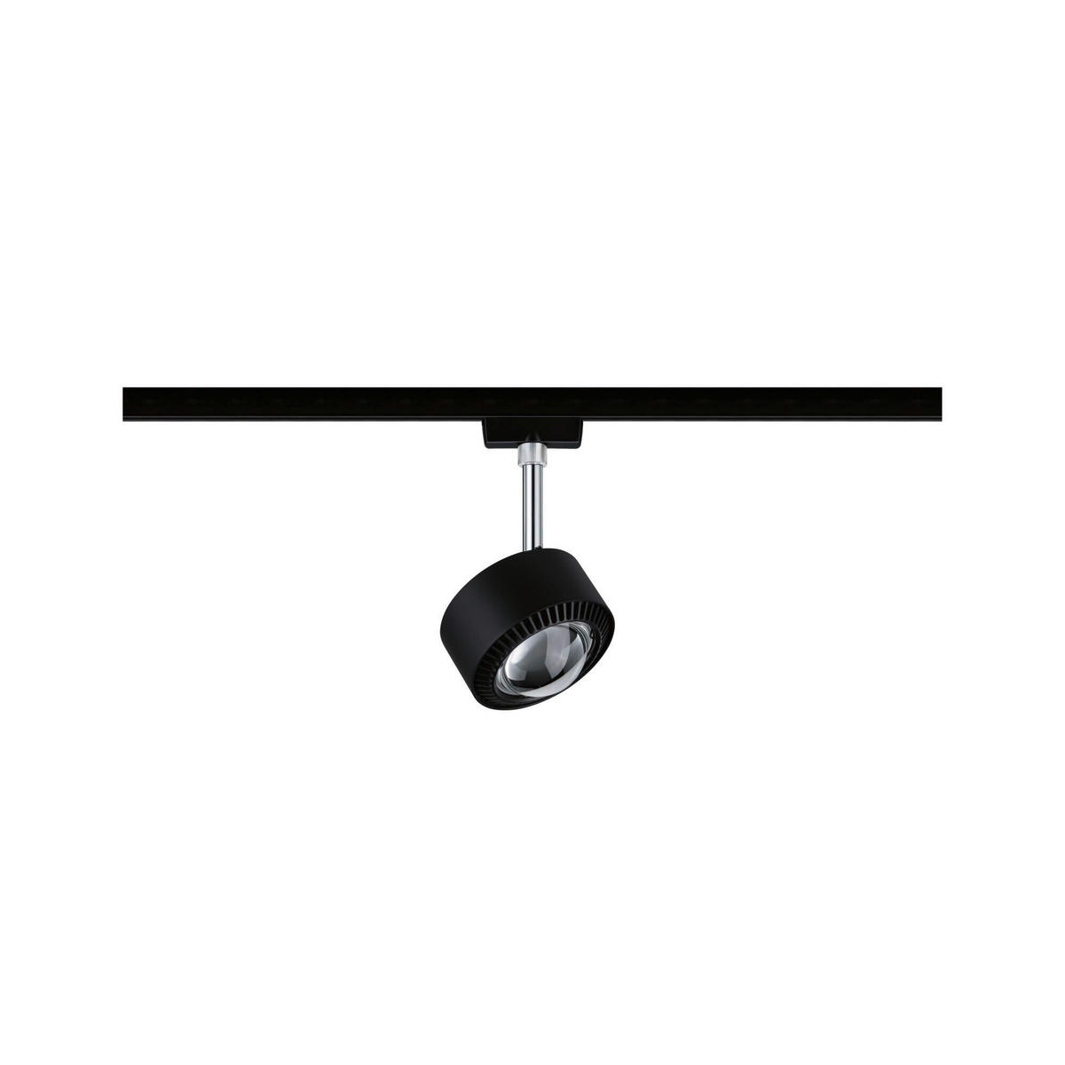 SCHIENENSYSTEM-STRAHLER URail Spot Aldan 9,8/17,0 cm   - Basics (9,8/17,0cm) - Paulmann